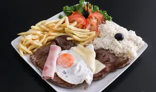 Prego Parma