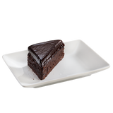 CHOCOLATE FUDGE : PRAJITURA DE CIOCOLATA 81G