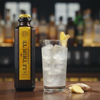 Ginger Beer Le Tribute