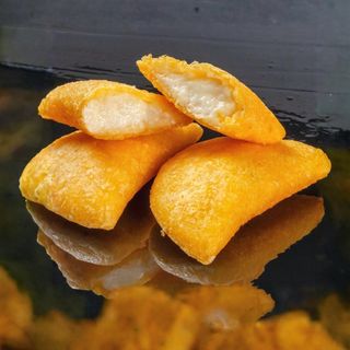 Empanada Casera Maíz de Queso