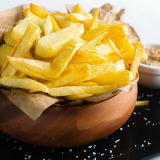 PATATAS FRITAS