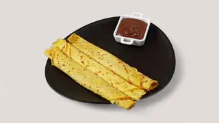 Sa nutellom 3kom