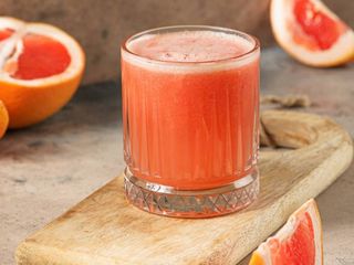 Грейпфрутовий фреш (200мл)