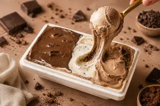 Lody (L - 675 g)