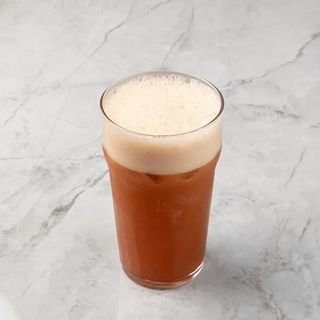 Iced tea Грейпфрут - жасмин - бузина 400 mL