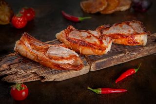 Խոզի չալաղաջ