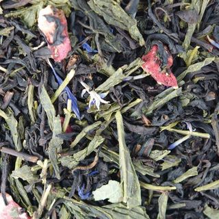 Чорний чай Іскри шампанського (100г)