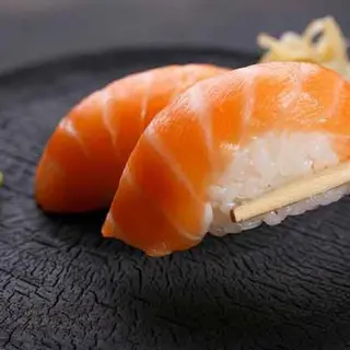 Niguiri Salmão