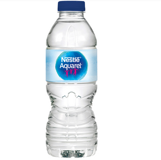 Agua (330 ml.)