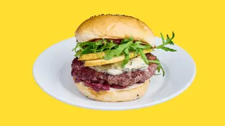 Gorgonzola
