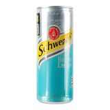 Schweppes bitter lemon 0,25 l