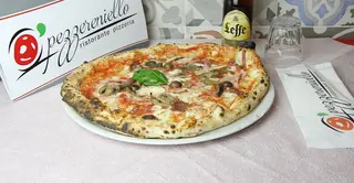 Capricciosa