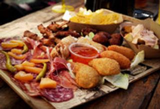 Tapas Terre