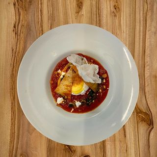 Mic dejun complet II