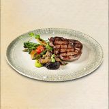 Black Angus Рибай Стек