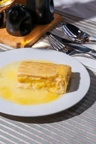 Galaktobureko