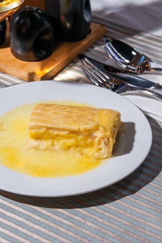 Galaktobureko