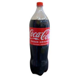 Coca Cola 2L