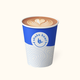 Latte mic 320ml