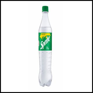 Sprite Lemon-Lime 50cl PET