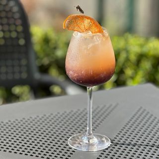 Темний Грейпфрут б\алк