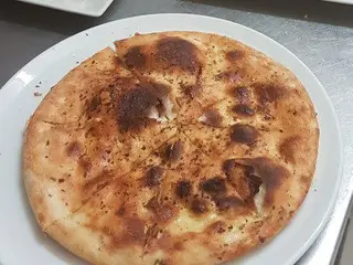 40 Pizza pane