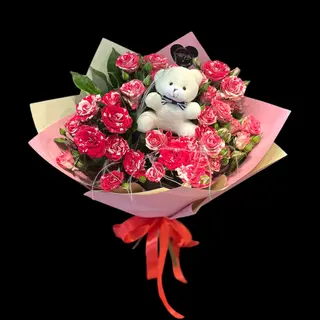 Sweet Teddy 2
