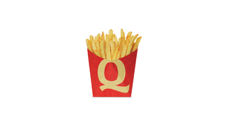 Frites XL