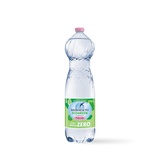 Минерална вода WHITE WATER (1500мл)