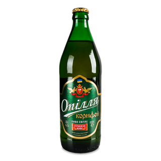 Пиво Опілля Корифей (0,5л)