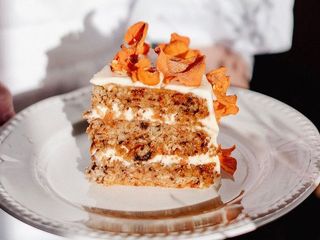 Торт Морквяний (230g)