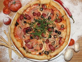 Аматричіана 20 см (340g)