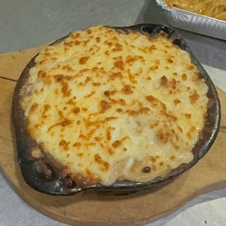 Pasticcio Poulet + Boisson