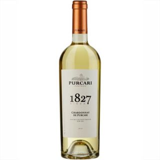 Vin Purcari Chardonnay