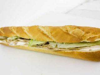 Bocata Fitness Entero