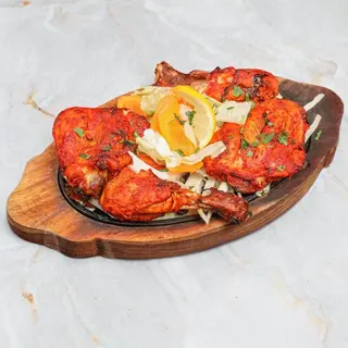 Tikka Masala