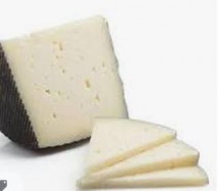 Suplemento queso semi