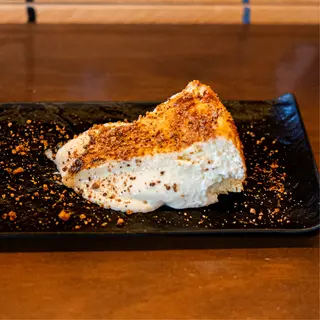 Tarta de queso de la abuela