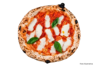 BELLA NAPOLI (SOLO dalle 18:30 alle 22:30)