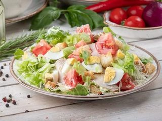Salata Caesar