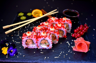 Royal Home Roll
