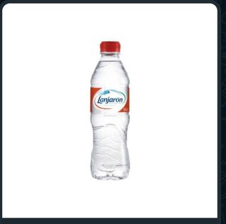 Agua sin gas (330 ml.)