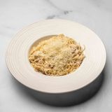 Pasta Carbonara