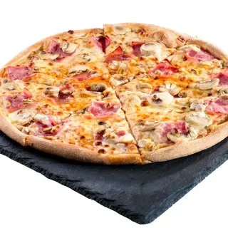 Capricciosa (XXL)