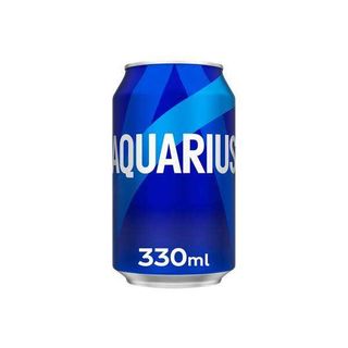 Aquarius Limón