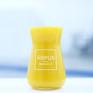 Бира Arpus Strata x Rakau x Motueka IPA (440 ml)