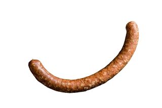 Würstel käsekrainer e pane