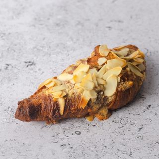 Puter kroasan badem 110g