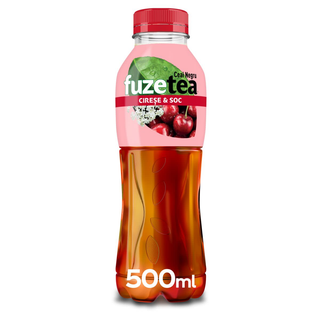 Fuze Tea