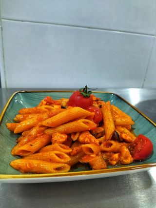 Pašta predlog šefa kuhinje 400 gr